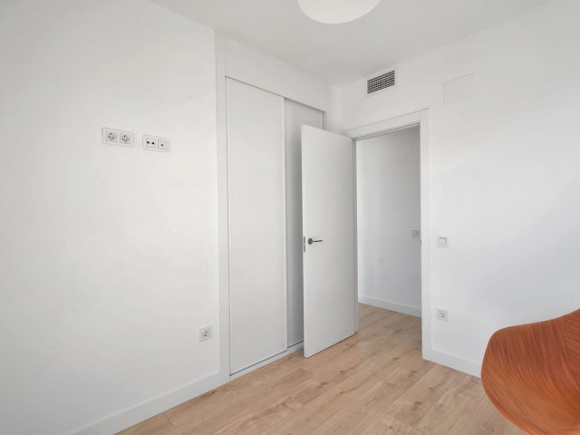 Penthouse in Málaga