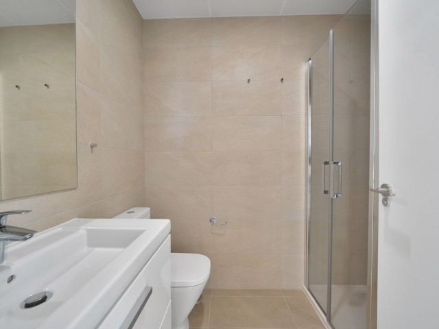 Penthouse in Málaga