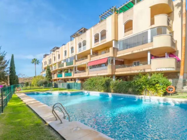 5 Slaapkamer Appartement in Riviera del Sol