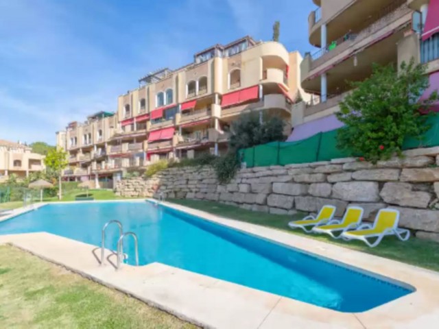 5 Slaapkamer Appartement in Riviera del Sol