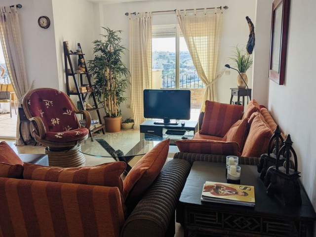 5 Slaapkamer Appartement in Riviera del Sol