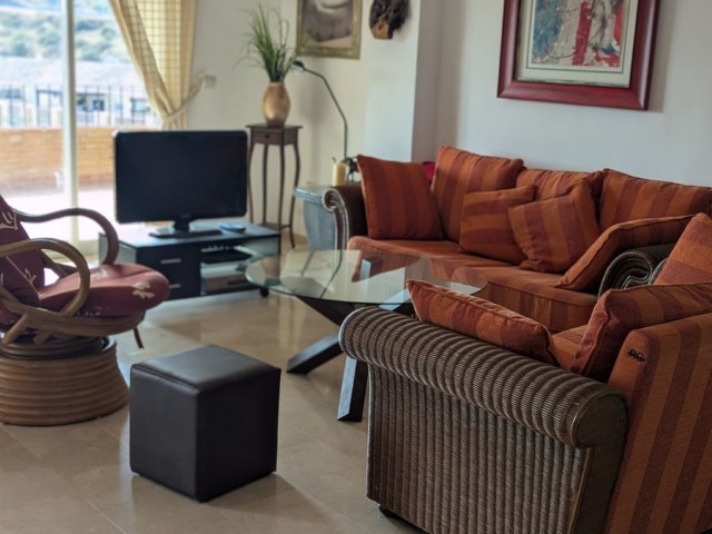 5 Slaapkamer Appartement in Riviera del Sol