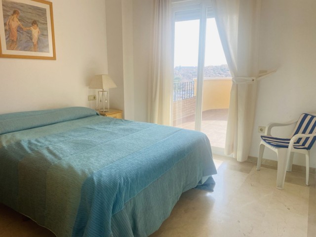 5 Slaapkamer Appartement in Riviera del Sol