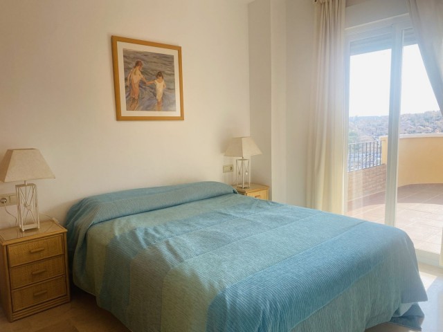 5 Slaapkamer Appartement in Riviera del Sol