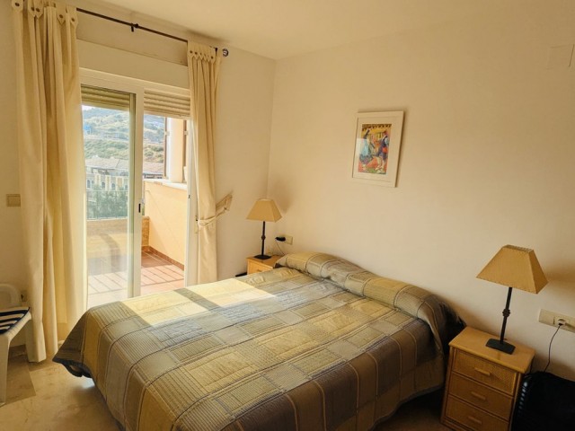 5 Slaapkamer Appartement in Riviera del Sol