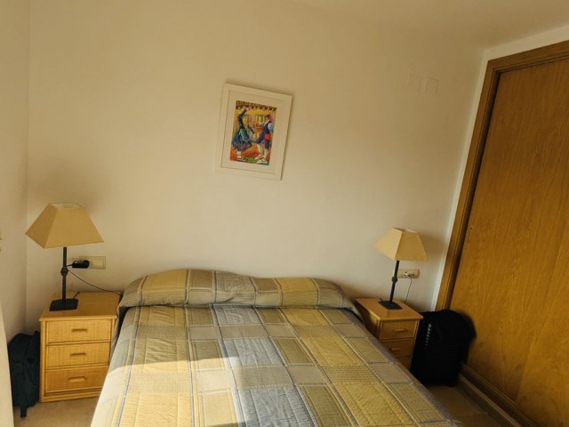 5 Slaapkamer Appartement in Riviera del Sol