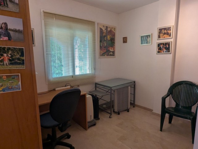 5 Slaapkamer Appartement in Riviera del Sol