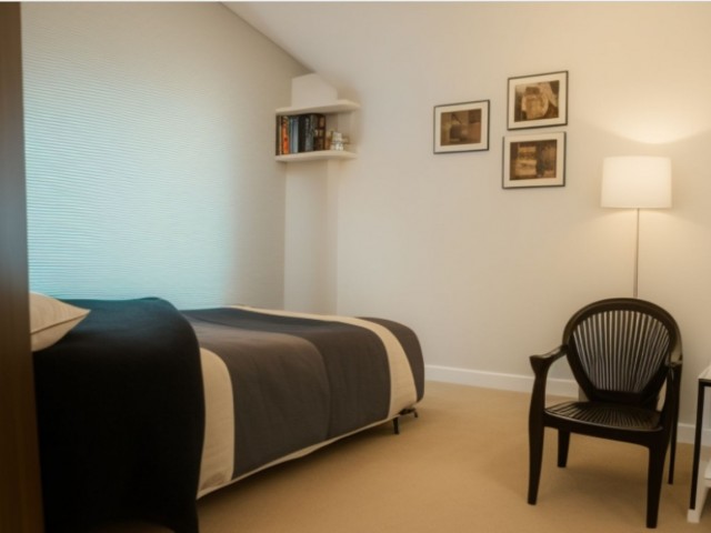 5 Slaapkamer Appartement in Riviera del Sol