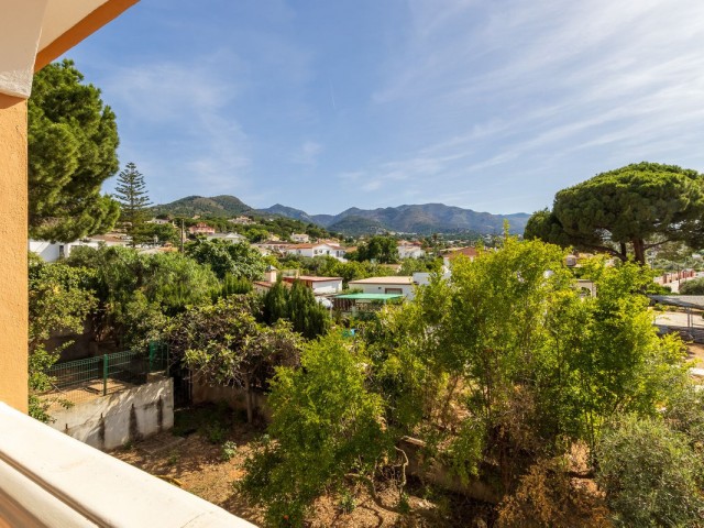 4 Schlafzimmer Villa in Alhaurín de la Torre