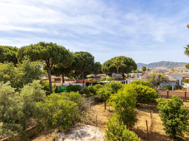 4 Schlafzimmer Villa in Alhaurín de la Torre