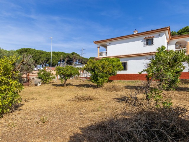 4 Schlafzimmer Villa in Alhaurín de la Torre