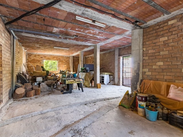 4 Schlafzimmer Villa in Alhaurín de la Torre