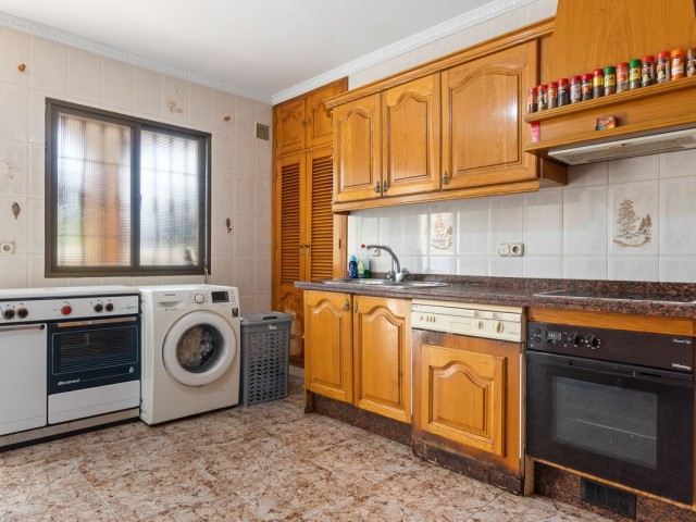 4 Schlafzimmer Villa in Alhaurín de la Torre