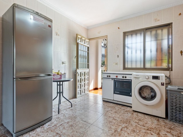 4 Schlafzimmer Villa in Alhaurín de la Torre