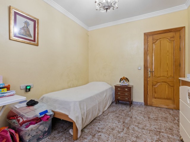 4 Schlafzimmer Villa in Alhaurín de la Torre