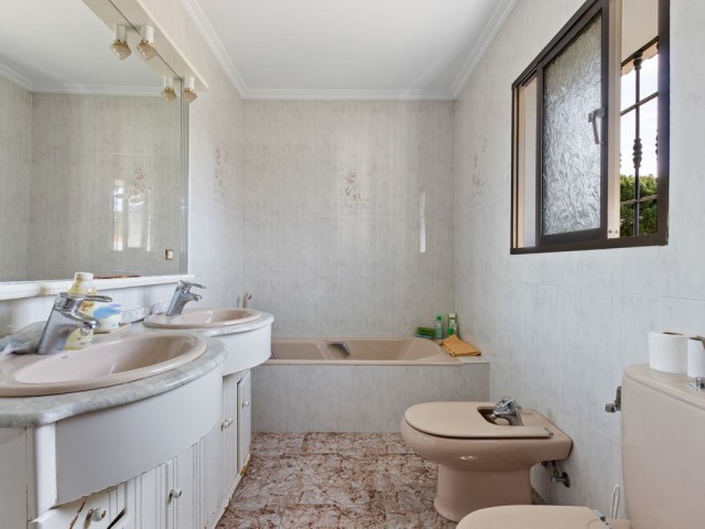 4 Schlafzimmer Villa in Alhaurín de la Torre