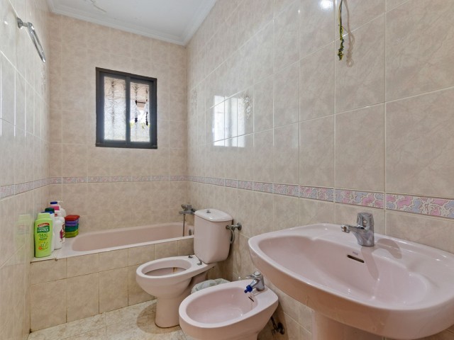 4 Schlafzimmer Villa in Alhaurín de la Torre