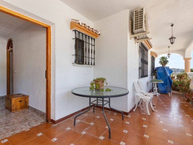 4 Schlafzimmer Villa in Alhaurín de la Torre