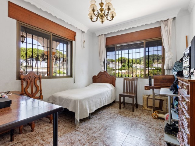 4 Schlafzimmer Villa in Alhaurín de la Torre