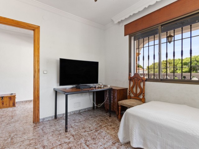 4 Schlafzimmer Villa in Alhaurín de la Torre
