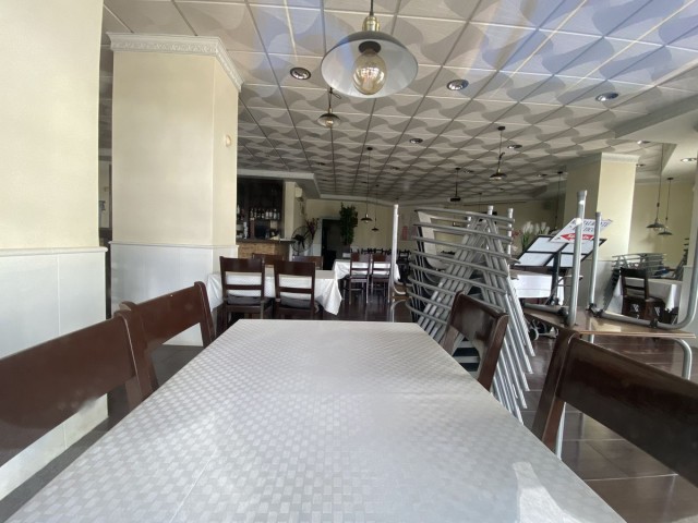 Commercieel in Torremolinos
