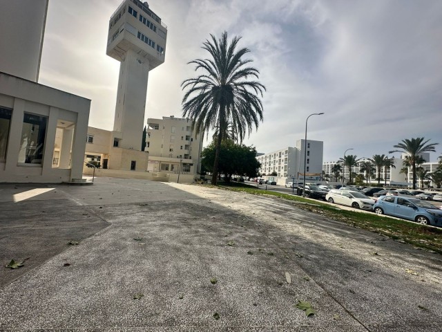 Kommersiell i Torremolinos