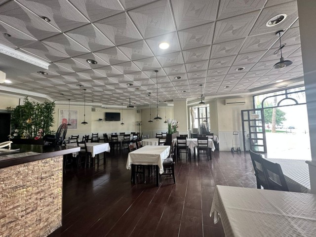 Kommersiell i Torremolinos