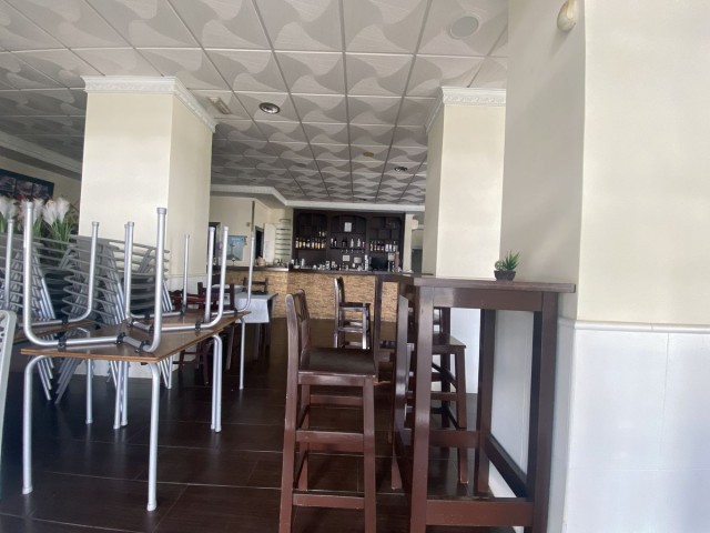 Kommersiell i Torremolinos