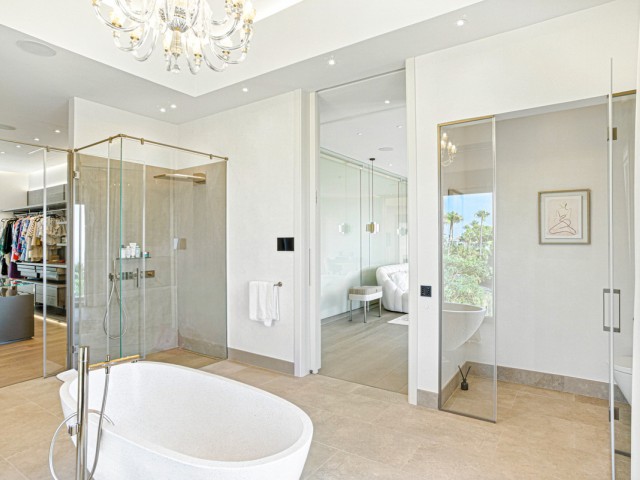 7 Bedrooms Villa in Sierra Blanca