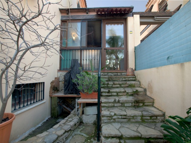 3 Bedrooms Townhouse in Alhaurín de la Torre