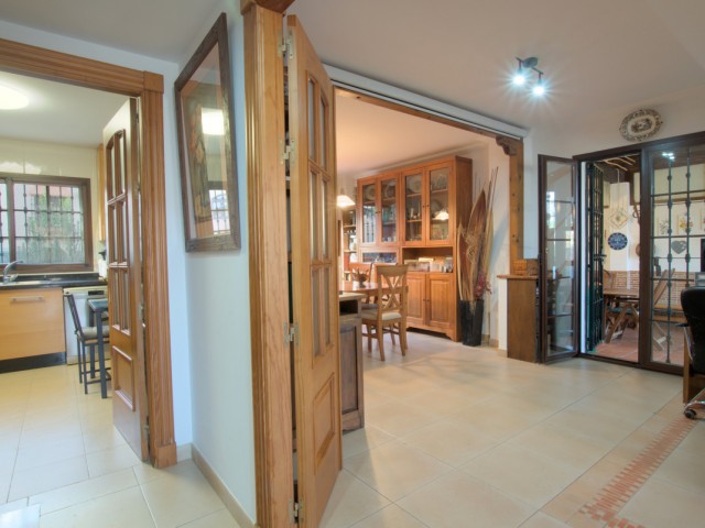 3 Bedrooms Townhouse in Alhaurín de la Torre