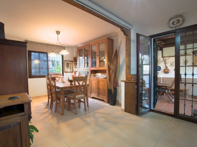 3 Bedrooms Townhouse in Alhaurín de la Torre