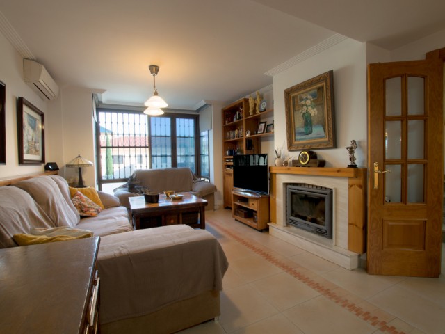 3 Bedrooms Townhouse in Alhaurín de la Torre
