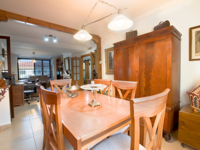 3 Bedrooms Townhouse in Alhaurín de la Torre