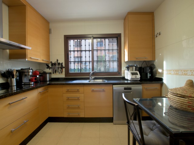 3 Bedrooms Townhouse in Alhaurín de la Torre