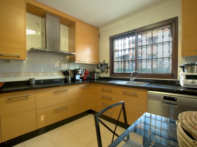 3 Bedrooms Townhouse in Alhaurín de la Torre