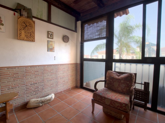 3 Bedrooms Townhouse in Alhaurín de la Torre