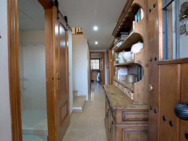 3 Bedrooms Townhouse in Alhaurín de la Torre