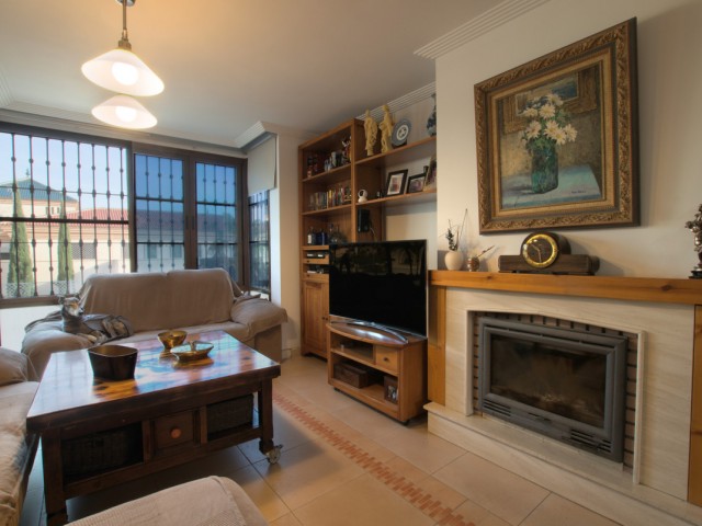 3 Bedrooms Townhouse in Alhaurín de la Torre