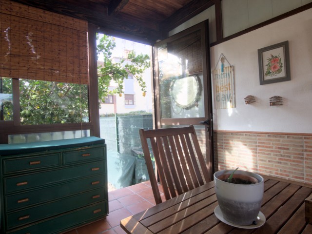 3 Bedrooms Townhouse in Alhaurín de la Torre