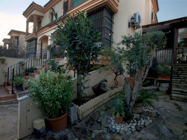 3 Slaapkamer Rijtjeshuis in Alhaurín de la Torre