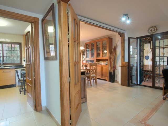 3 Slaapkamer Rijtjeshuis in Alhaurín de la Torre