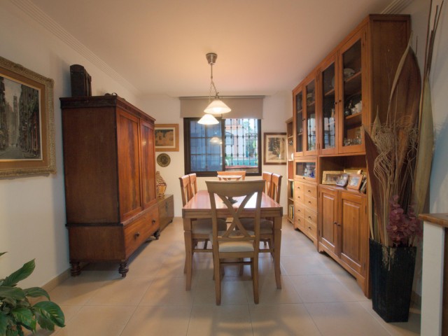 3 Slaapkamer Rijtjeshuis in Alhaurín de la Torre