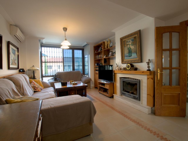 3 Slaapkamer Rijtjeshuis in Alhaurín de la Torre