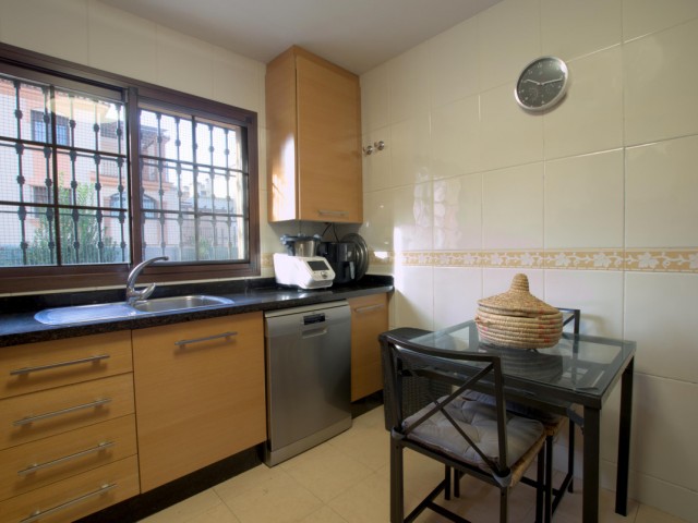 3 Slaapkamer Rijtjeshuis in Alhaurín de la Torre