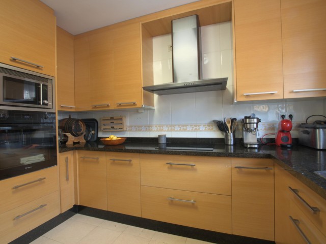 3 Slaapkamer Rijtjeshuis in Alhaurín de la Torre