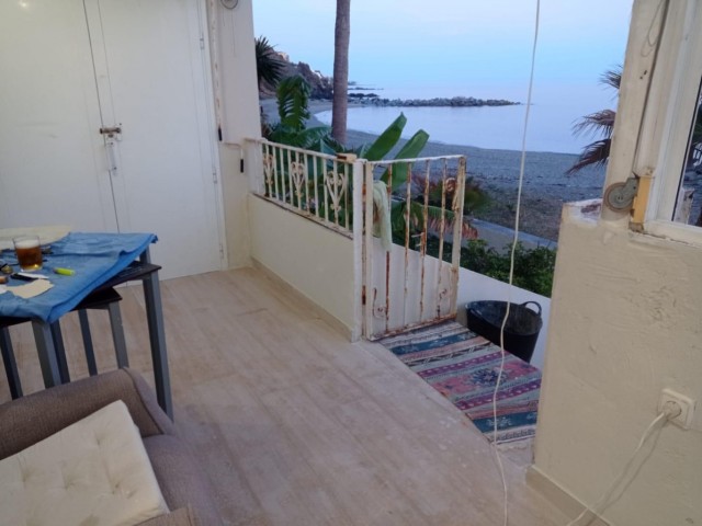 2 Slaapkamer Appartement in Benalmadena Costa