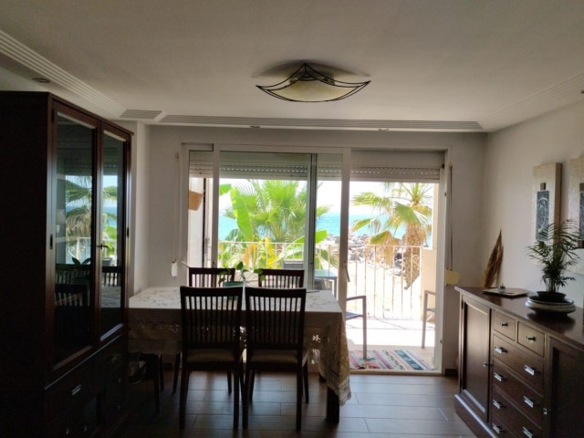 2 Slaapkamer Appartement in Benalmadena Costa
