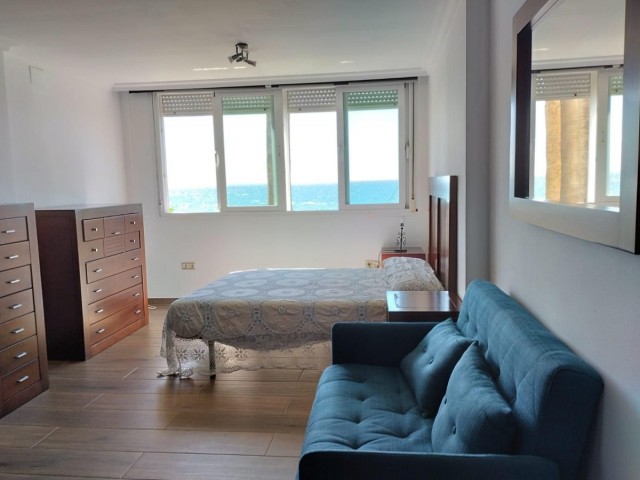 2 Slaapkamer Appartement in Benalmadena Costa