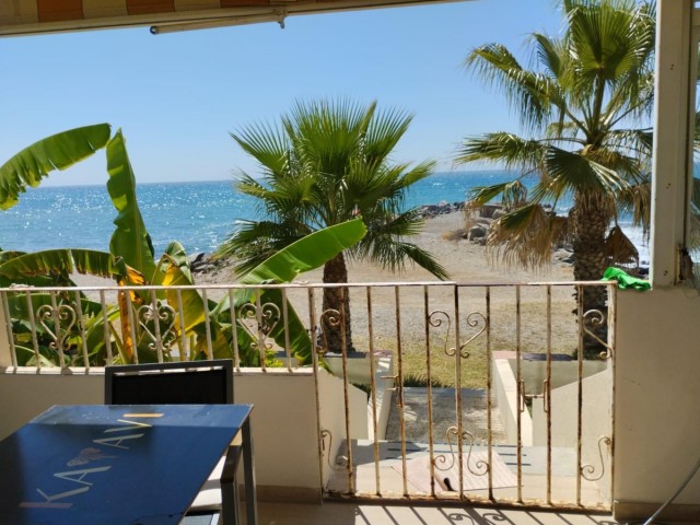 2 Slaapkamer Appartement in Benalmadena Costa